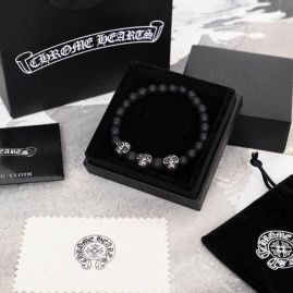 Picture of Chrome Hearts Bracelet _SKUChromeHeartsbracelet05cly546418